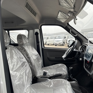 Minibús de 11 Plazas, 1.2T, 1.6L, Gasolina, Transmisión Manual, Euro 3, para Ciudad, <span class=keywords><strong>Precio</strong></span> de Mayoreo para África - Product Image 5