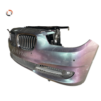 Alta calidad para BMW 5 Series F07GT Kit de parachoques usado 2009-2013 Rejilla de carrocería de plástico original para automóviles 2009-2013