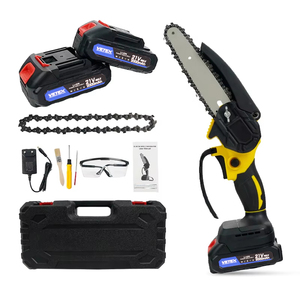 Vetex CS-D-0601เลื่อยไฟฟ้าไร้สาย6นิ้ว21V - Product Image 5