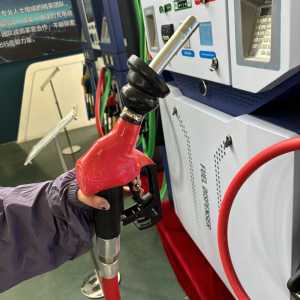 Dispensador de Combustível Diesel/Gasolina Hipech 220V/380V com Medidor de Fluxo Modelo H8 Precisão de 0,25% Taxa de Fluxo de 5-50 L/Min para Gasolina - Product Image 4