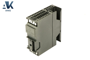 6ES7322-1BF01-0AA0 Siemens S7-300ดิจิตอลเอาท์พุทแยก SM 322แยก8 DO 24 V โมดูล DC - Product Image 3