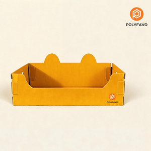 บ้านสัตว์เลี้ยงแบบลูกฟูก PP ขนาด 400*300*150 มม. <span class=keywords><strong>กัน</strong></span>น้ำ สำหรับกลางแจ้ง ที่พักแมว ความหนา 2 มม. 3 มม. 4 มม. 5 มม. <span class=keywords><strong>แผ่น</strong></span>ลูกฟูก PP - Product Image 5