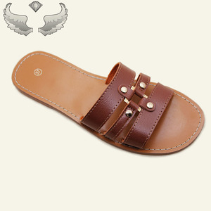 Sandalias de Verano Casuales para Mujer, Abiertas, Resistentes, Retro, Transpirables, las Más Vendidas - Product Image 4