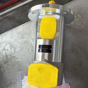 ปั๊มเกียร์ไฮดรอลิกแบบสกรูซีรีส์ GR GR70 GR80 GR90 GR55-SMT16B-380L-RP-T4 รุ่น GR20 GR25 GR32 GR40 GR45 GR55 GR60 - Product Image 1