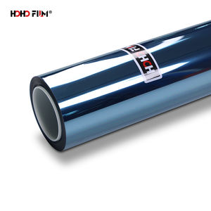 Crystal Series H70 78% VLT Film d'isolation de verre de voiture Film de fenêtre protection solaire <span class=keywords><strong>autocollant</strong></span> <span class=keywords><strong>anti</strong></span>-uv protection solaire - Product Image 4