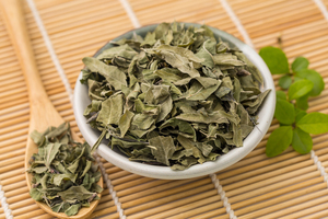 Hojas de Dogbane (Luo Bu Ma Ye), Planta Herbal China, Hojas de Apocynium Veneti, Hierbas Naturales para la Presión Arterial - Product Image 3