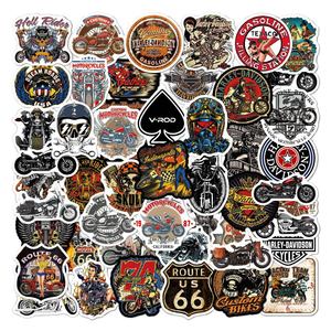 Classico <span class=keywords><strong>Punk</strong></span> <span class=keywords><strong>Rock</strong></span> Band Poster adesivo di carta in vinile 50 pz Cool colorato <span class=keywords><strong>Rock</strong></span> Star per decorazioni natalizie adesivo materiale PVC