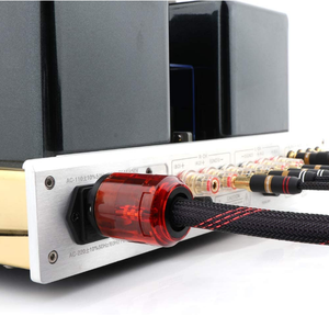 2 kabel <span class=keywords><strong>Audio</strong></span> <span class=keywords><strong>RCA</strong></span>: Speaker, Amplifier, kabel <span class=keywords><strong>Output</strong></span> <span class=keywords><strong>Audio</strong></span> DVD, kabel koaksial laki-laki ke laki-laki <span class=keywords><strong>RCA</strong></span> Tunggal - Product Image 4