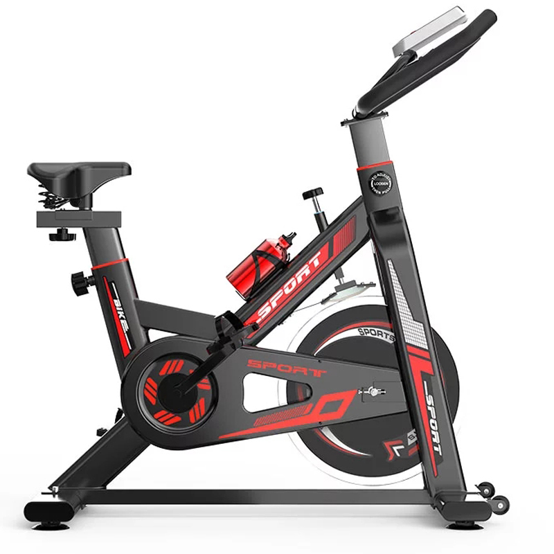 Bicicleta de Spinning Ultimate Indoor Cycling Gear