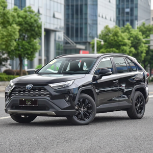 Vente en gros de pick-up d'occasion RAV 4 2021, automatique, conduite à gauche, intérieur foncé, turbo, pneus électriques R16 - Product Image 3