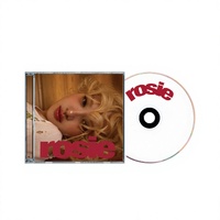 Premier album Kpop coréen complet de Ros, 'Rosie' (Jewel), CD officiel, tous âges, YP0522