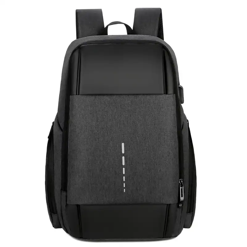 Trend 2021 di modo di viaggio sacchetti di scuola bookbags impermeabile bella softback sacchetto del computer portatile di business personalizzata confezioni con USB