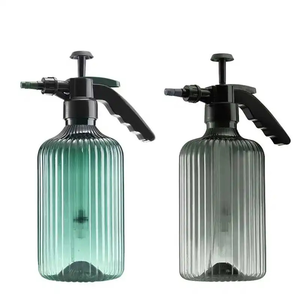Rociador de mochila de 2L con diseño de vetas, botella pulverizadora para mascotas y <span class=keywords><strong>plantas</strong></span>, fabricado en Vietnam - Product Image 3