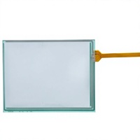 Neuer KORG PA500 M50 Touchscreen-Digitizer Externes Touchpad-Panel LCD-Display Ersatz für PA500 M50 Keyboards