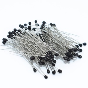 NTC-MF52-10K Điện Trở NTC 10K OHM +/-5% 3950 103 Mạch Tích Hợp - Product Image 1