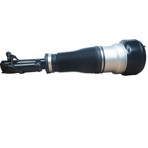 Amortiguadores de Suspensión Neumática Delanteros Derechos e Izquierdos 2213209313 Compatibles con Benz W221*2WD S250/S280 S300/S320 2213204913 - Product Image 2