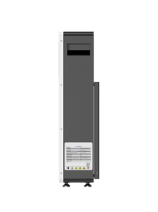 Batería solar Lvtopsun de 5kwh, batería de litio de 48V 51.2V 100ah, batería Power Wall, las mejores baterías de almacenamiento de energía solar. - Product Image 2
