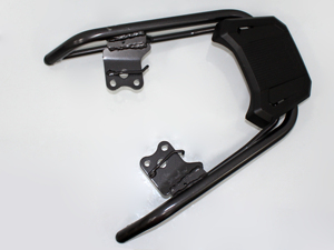 DRAGONFORCE 오토바이 툴 스쿠터 NAVI 110 리어 캐리어 키트 리어 러기지 랙 캐리어 - Product Image 5