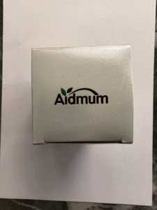 Aidmum QUERCETIN PARA LIMPIAR LOS PULMONES - Product Image 3