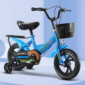 Xthang Factory directly supply 12" 14" 16" 18" Inch Kid's Bicycle cheap Children Bike high quality kids bike for 3- 5year old