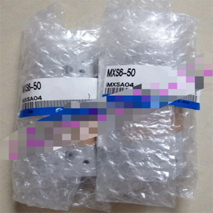 1 шт. Новый цилиндр Mxs6-50 Mxs650, бесплатная доставка - Product Image 1