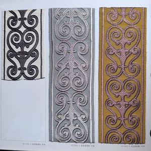 Venta caliente <span class=keywords><strong>muebles</strong></span> accesorios textiles <span class=keywords><strong>para</strong></span> el hogar sofás cortinas correas accesorios encaje - Product Image 6