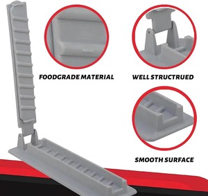 Offre Spéciale : Machine Manuelle Réutilisable pour <span class=keywords><strong>Kebab</strong></span>, Presse à Brochettes de Viande BBQ, Outil de Fabrication de Brochettes en Plastique - Product Image 6