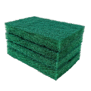 9650 #   Bông rửa chén thương mại loại dày - Product Image 2