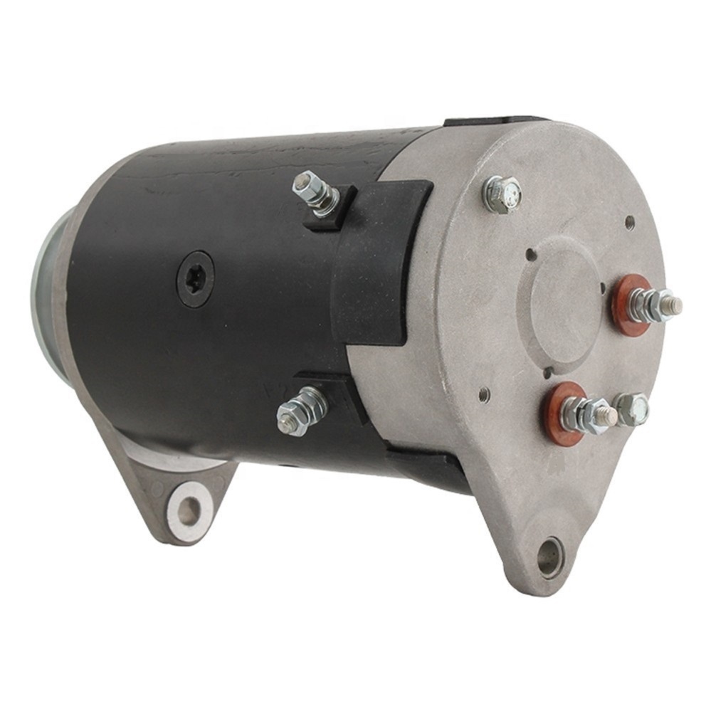 Стартер генератор для EZ-GO гольф-кары клубный гольфмобиль GHI0001