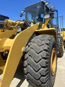 Cargadora de Ruedas Usada Komatsu WA380-6, WA380, WA400, WA500, WA470-6, 470-3 - Product Image 6