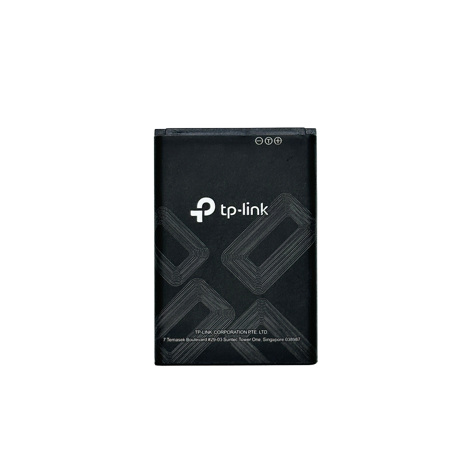Batteria Sostitutiva Li-Ion Per Router TP-LINK Tr961 - TBL-55 A2550 - 2