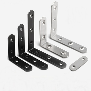 Bền Heavy-Duty thép không gỉ và nhôm nổi Kệ hỗ trợ Bracket <span class=keywords><strong>Hidden</strong></span> <span class=keywords><strong>Wall</strong></span> <span class=keywords><strong>Mount</strong></span> cho kệ gỗ - Product Image 2