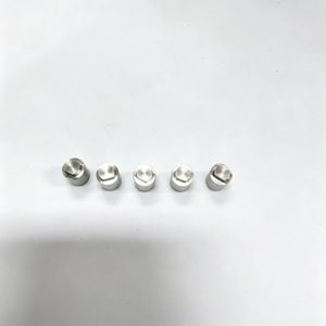 Cylindrical <b>Pin</b> Standard Silver 516 Mechanical Positioning General Use Location Link - Product Image 1