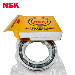 Rodamiento de Bolas de Contacto Angular Simple de Alta Precisión 7012A5TYNSULP4 para Máquinas Herramienta 7012A5TYNSUMP4 7012UADG/GNP42 7012 <span class=keywords><strong>ACEGA</strong></span>/HCP4A - Product Image 4