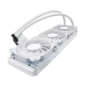 OEM ARGB Kit <span class=keywords><strong>refroidisseur</strong></span> de liquide CPU 360mm coque d'ordinateur <span class=keywords><strong>refroidisseur</strong></span> d'eau pour <span class=keywords><strong>PC</strong></span> pour joueurs - Product Image 6