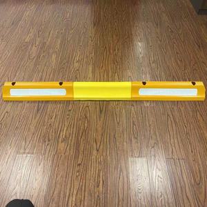 Cao su chất lượng cao bãi đậu xe chặn lề đường cho bãi đậu xe - Product Image 5