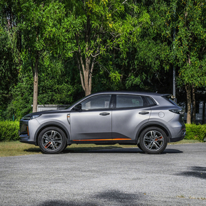 Nuovo changan cs55 2024 nuovo <span class=keywords><strong>Design</strong></span> changan <span class=keywords><strong>auto</strong></span> 2024 a buon mercato suv changan cars - Product Image 4