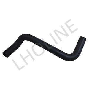 Tuyau de refroidissement 21503-4W001 en caoutchouc EPDM pour remplacement du tuyau d'entrée et de sortie d'eau - Product Image 1