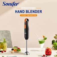 Sonifer SF-8164  Blender à main haute puissance pour la maison, vente en gros