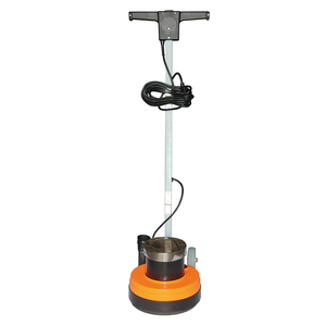 Type rond Opération Manuelle Orbitale Ponceuse à Bois - Product Image 1