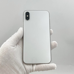 Téléphones Mobiles d'Occasion en Gros pour iPhone X, Débloqués Tout Opérateur, Bas Prix, Grade B 64Go, Smartphone <span class=keywords><strong>le</strong></span> <span class=keywords><strong>Moins</strong></span> <span class=keywords><strong>Cher</strong></span> - Product Image 6