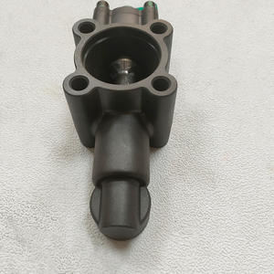 Ensemble de soupape de blocage pneumatique Sinotruk Howo, modèle WG2203250010/1 pour pièces de camion - Product Image 4