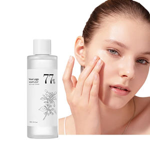 OEM/ODM роскошный жидкий поры минимизатор для взрослых Ниацинамид гиалуроновая кислота и Церамид Тонер для кожи УСПОКАИВАЮЩИЙ ТОНЕР - Product Image 2