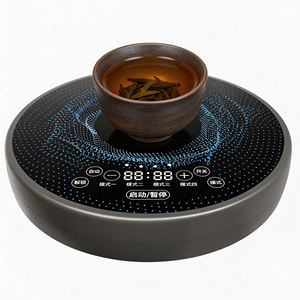 Dispensador de Agua Fría y Caliente Inteligente <span class=keywords><strong>SCER</strong></span> QD-01 para Uso Doméstico y Comercial - Product Image 3