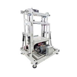 Máquina Integrada de Dispensación y Mezcla de Color LS-YJ-MS-01, Dispensador de Color Manual, Mezclador Oscilante Automático - Product Image 3