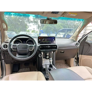 Para TOYOTA PRADO 150 LC150 FJ150 GRJ150, Renovación Interior, Nueva PRADO LC250, Renovación Sencilla, PRADO 150 2700, Cambio de Interior Antiguo a Nuevo - Product Image 1