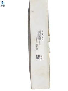 Capteur optique HL-G112-A-C5, capteur photoélectrique, capteur de détection industriel de haute précision, capteur de mesure infrarouge C - Product Image 1
