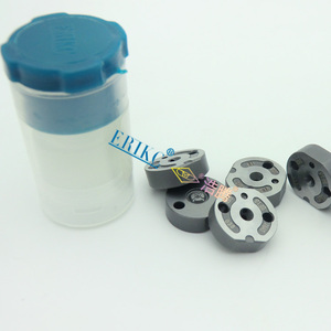 Erikc 095000-5230 DIESEL phụ tùng van tấm 19 # DIESEL các bộ phận bơm hút Van điều khiển - Product Image 5