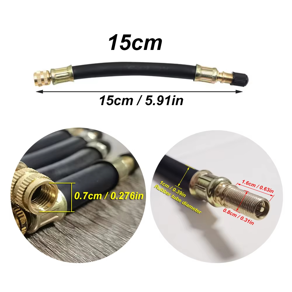 15 cm