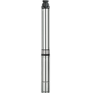 <span class=keywords><strong>Pompe</strong></span> submersible pour puits profond en fonte, série anti-sable, 4 pouces, 4QJ, 4m3/h, 6m3/h, puissante - Product Image 1